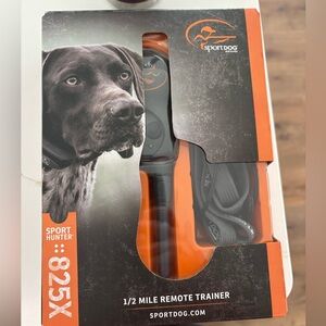 SportDOG SportHunter Remote Trainer